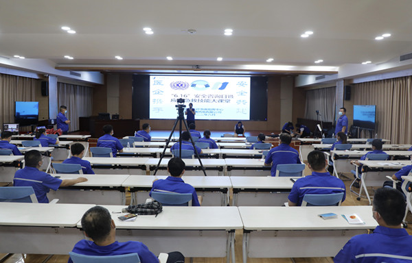2022年6月16日，市120，到華電淄博熱電有限公司開(kāi)展急救知識(shí)培訓(xùn)1 (2).JPG